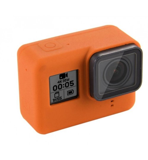 Silicone Case compatible with GoPro HERO 7