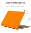 MacBook AIR 2018 2019 13 inch case Rubberized Hard Case