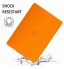 MacBook AIR 2018 2019 13 inch case Rubberized Hard Case