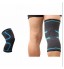 Knee Brace Fastener Support 2pc-XL