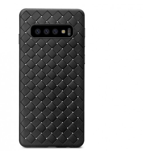 Samsung Galaxy S10 Slim Soft TPU  Case