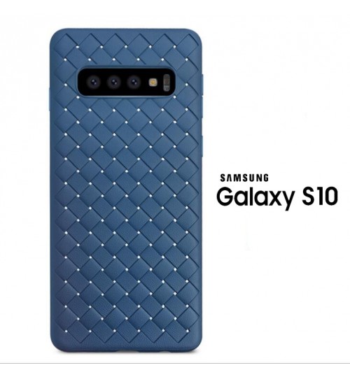 Samsung Galaxy S10 Slim Soft TPU  Case