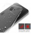 Galaxy J4 Plus case Soft Gel TPU Ultra Thin Clear