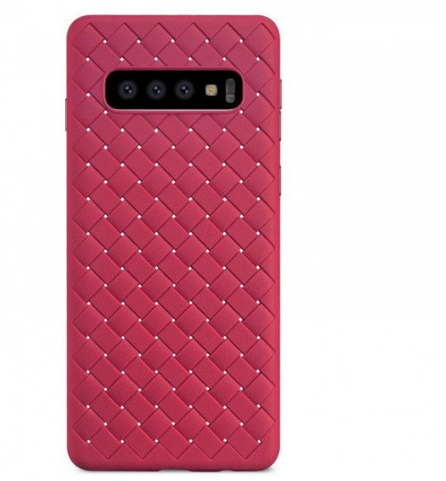 Samsung Galaxy S10e Slim Soft TPU  Case