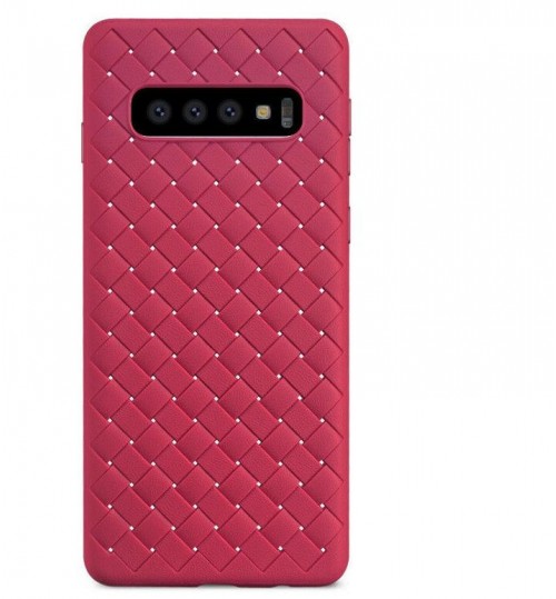 Samsung Galaxy S10e Slim Soft TPU  Case