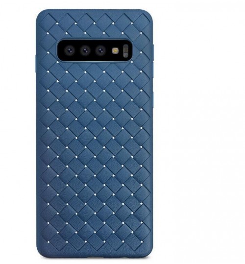 Samsung Galaxy S10e Slim Soft TPU  Case