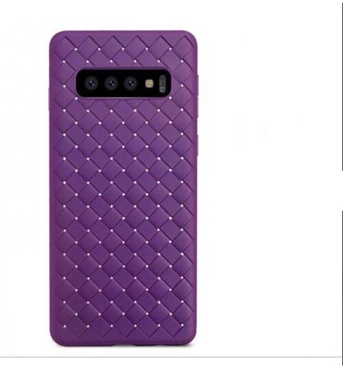 Samsung Galaxy S10e Slim Soft TPU  Case