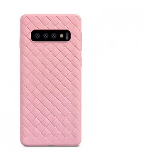 Samsung Galaxy S10e Slim Soft TPU  Case