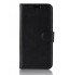 Vodafone Smart X9 wallet leather case