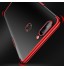 Oppo R11s Plus case bumper clear gel back cover