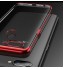 Oppo R11s Plus case bumper clear gel back cover