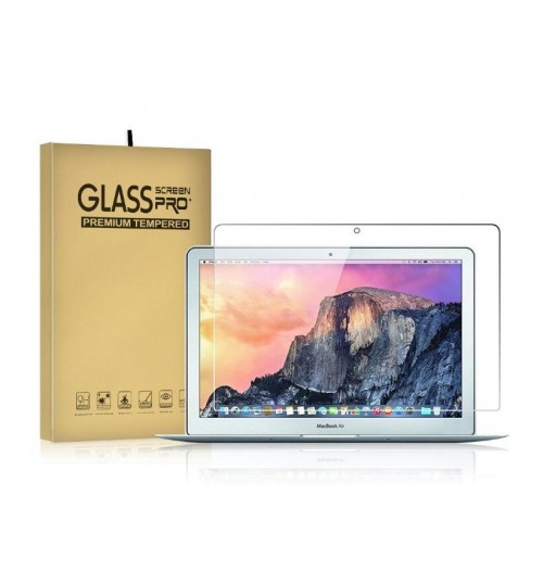 Macbook Air 11 inch Tempered Glass Screen Protector
