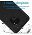 Galaxy S9 waterproof dirt proof  slim case