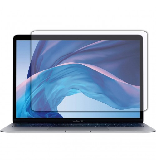 MacBook Pro Retina Tempered Glass Screen Protector