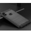 Xiaomi Redmi Note 6 Pro Case Carbon Fibre Shockproof Armour Case