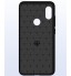 Xiaomi Redmi Note 6 Pro Case Carbon Fibre Shockproof Armour Case