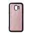 Galaxy J2 Pro 2018 Case double wallet leather case detachable