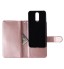 Huawei Nova 2 lite Case double wallet leather case detachable