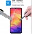 Xiaomi Redmi Note 7 Tempered Glass FULL Screen Protector