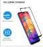 Xiaomi Redmi Note 7 Tempered Glass FULL Screen Protector