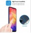 Xiaomi Redmi Note 7 Tempered Glass FULL Screen Protector