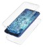 Huawei Mate 20 lite case 2 piece transparent full body protector case