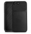 Huawei Y6 2018 case impact proof rugged case with carbon fiber