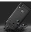 Xiaomi Redmi Note 7 Case Carbon Fibre Shockproof Armour Case