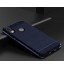 Xiaomi Redmi Note 7 Case Carbon Fibre Shockproof Armour Case