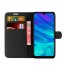 Huawei P smart 2019 case wallet leather case cover