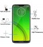 Moto G7 Power Tempered Glass Screen Protector
