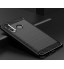 Huawei nova 4 Case Carbon Fibre Shockproof Armour Case