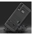Huawei nova 4 Case Carbon Fibre Shockproof Armour Case