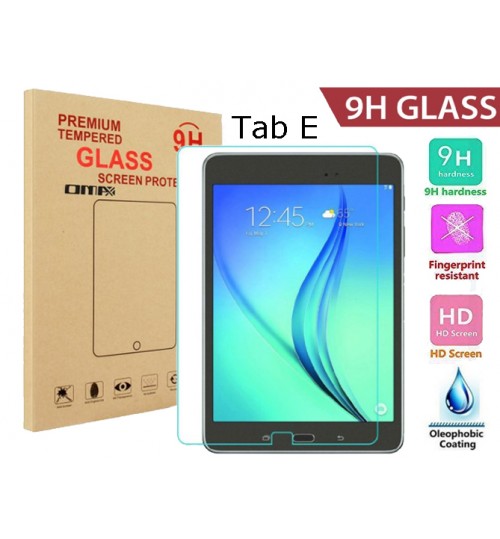 Galaxy Tab E 9.6 Tempered Glass Screen Protector