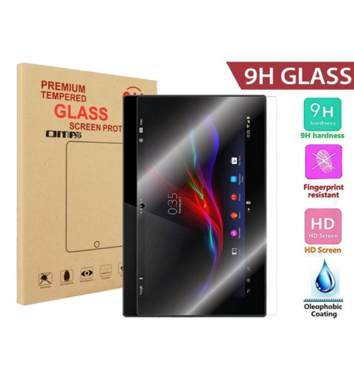 Sony Xperia Tablet Z4 Tempered Glass Protector