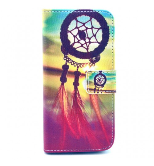 iPhone 6 6s case wallet leather case printed