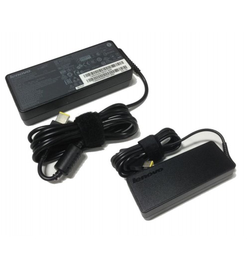 Lenovo ThinkPad charger 20V 4.5A Laptop Charger