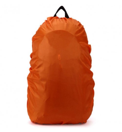 Backpack Rain Cover Bag Cover 60-70L