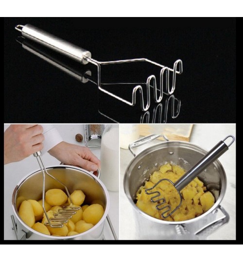 Potato Masher