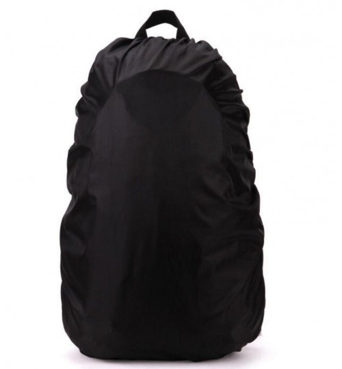 Backpack Rain Cover Bag Cover 45-55L