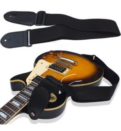 Guitar Strap