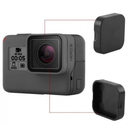 Lens Protector Cover For GoPro Hero 5 Session