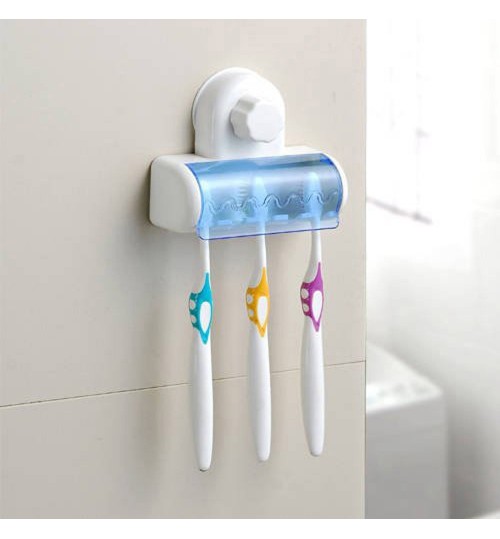 Toothbrush Holder