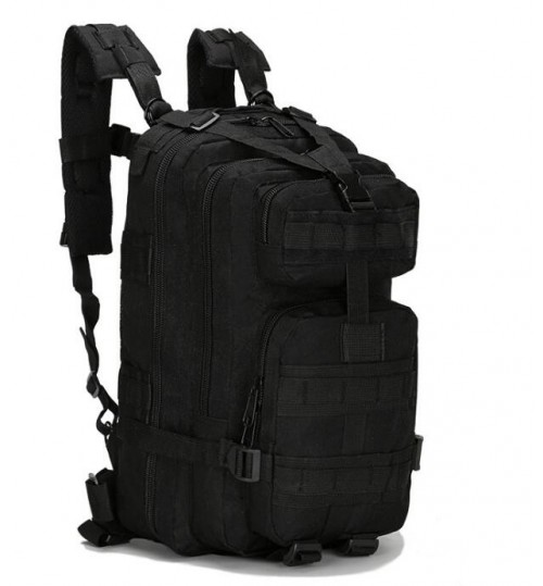 Tactical backpack nz sale