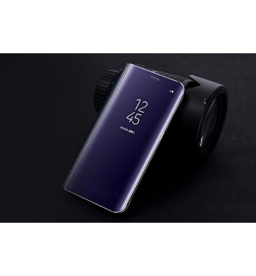 Galaxy Note 8  case Ultra Slim Flip shield case