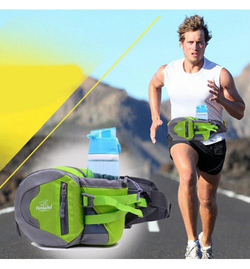 Outdoor Sport Bag Waist Bag