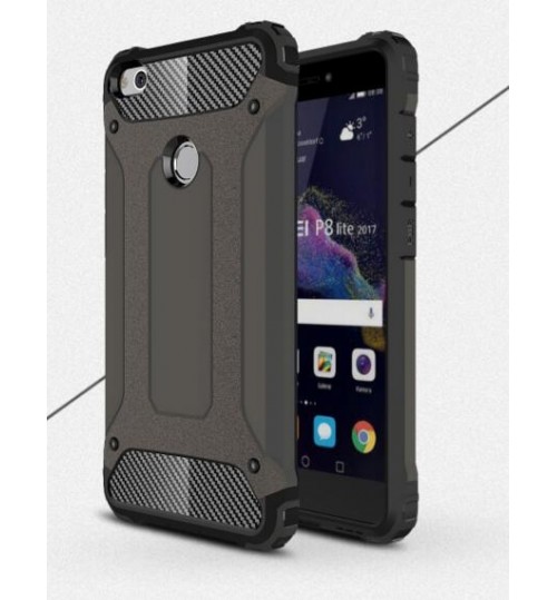 Nova Lite Case Armor Rugged Heavy Duty Holster Case