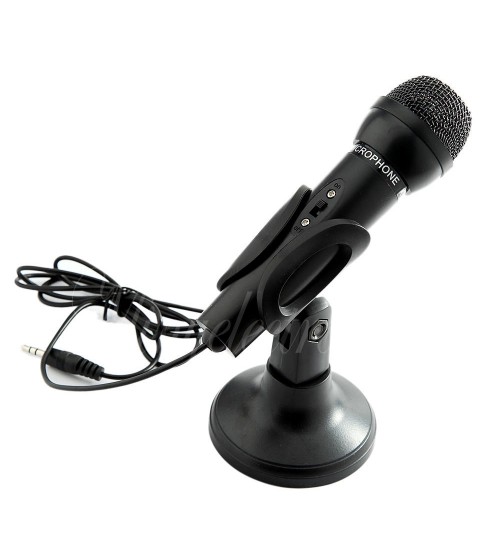Microphone Mic Studio Sound Recording Shock Mount