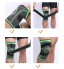 Knee Brace Support with Adjustable Compression Straps