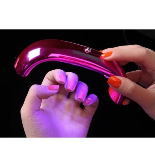 LED UV Nail Lamp